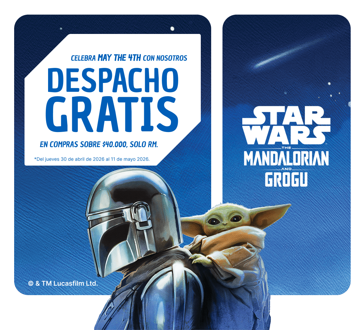 Despacho Gratis